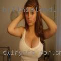 Swingers Portsmouth contact